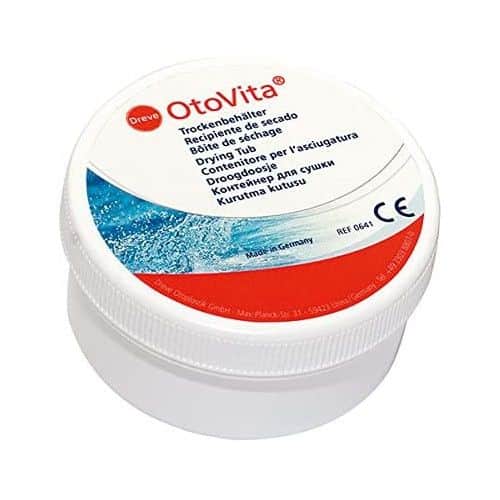 0521 - OtoVita® Cleaning Tablets
