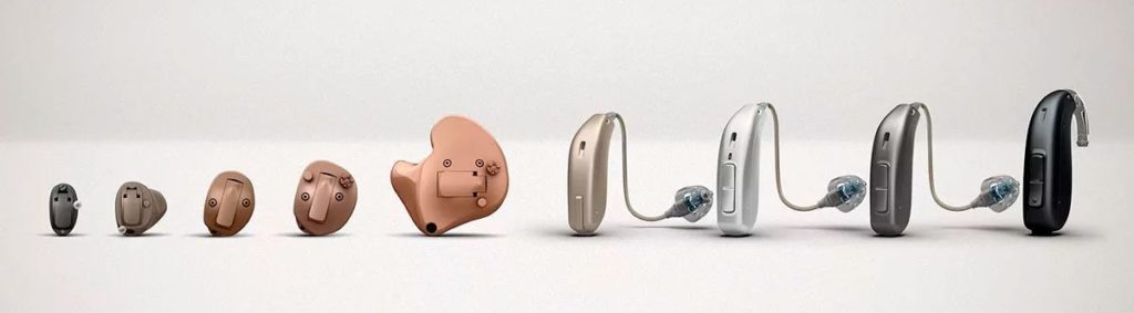 How Hearing Aids Work Hab Hearing